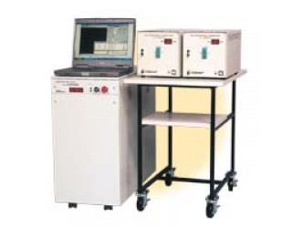 Semiconductor test system (TRANSISTOR, MOS-FET, DIODE) CAT 1050 M / CAT 2050 SP